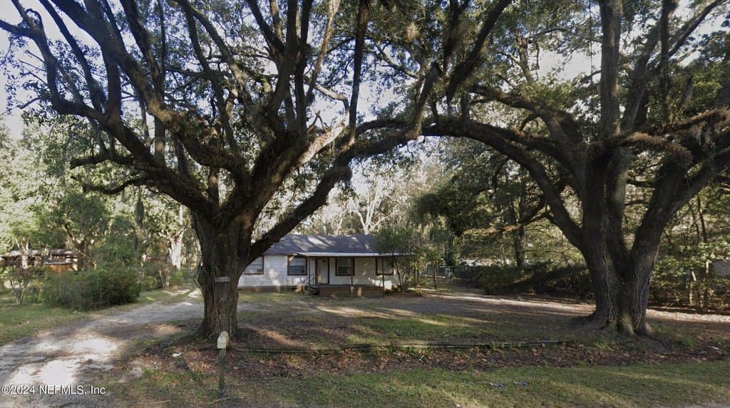 6727 Old Kings Rd, Jacksonville