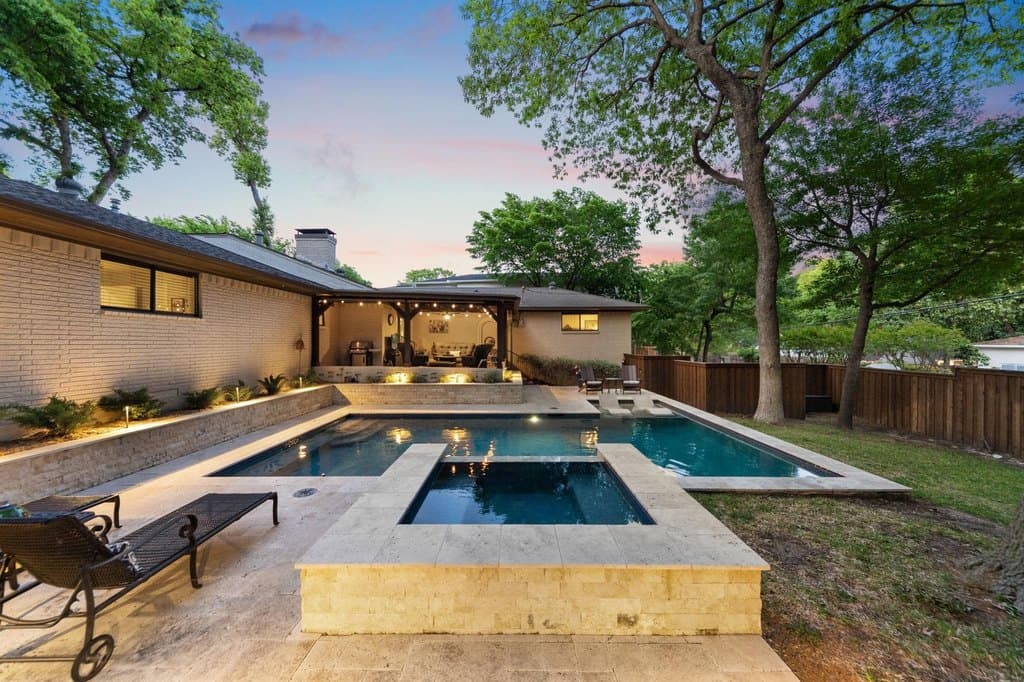 8214 San Leandro Dr, Dallas