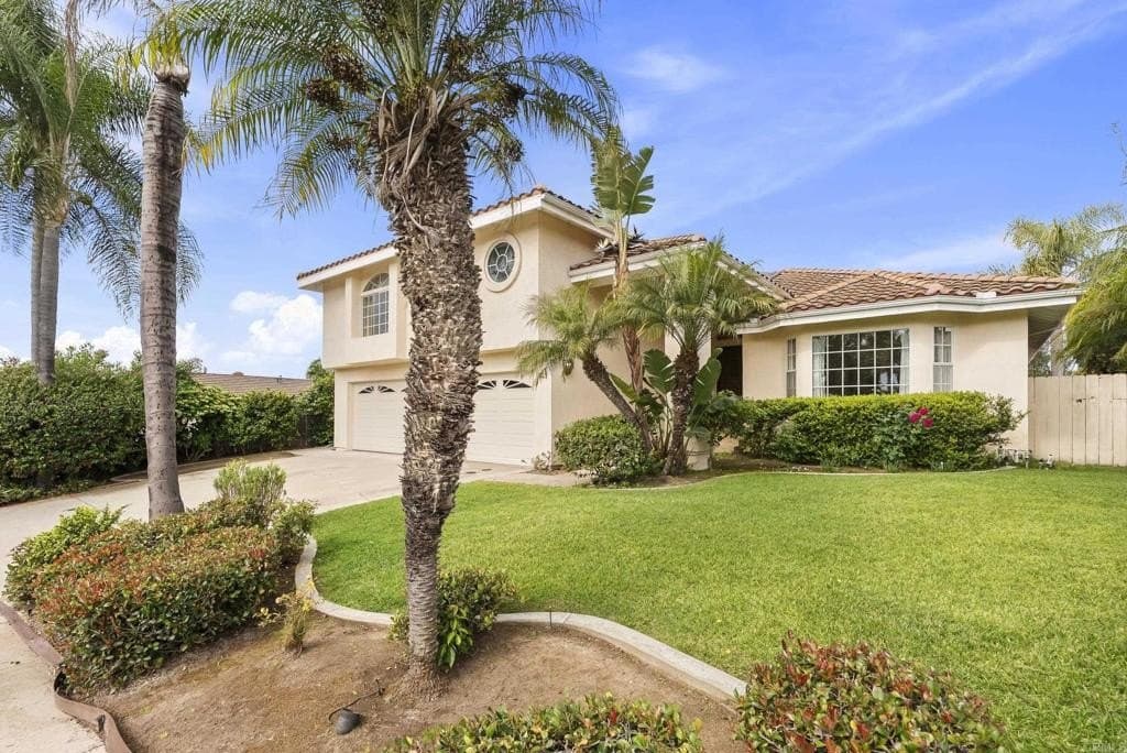 7729 Galleon Way, San Diego