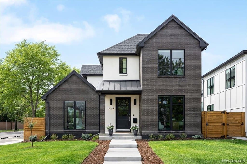 2697 S Clayton St, Denver