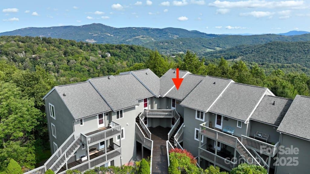 367 Skyleaf Dr Unit D15, Banner Elk