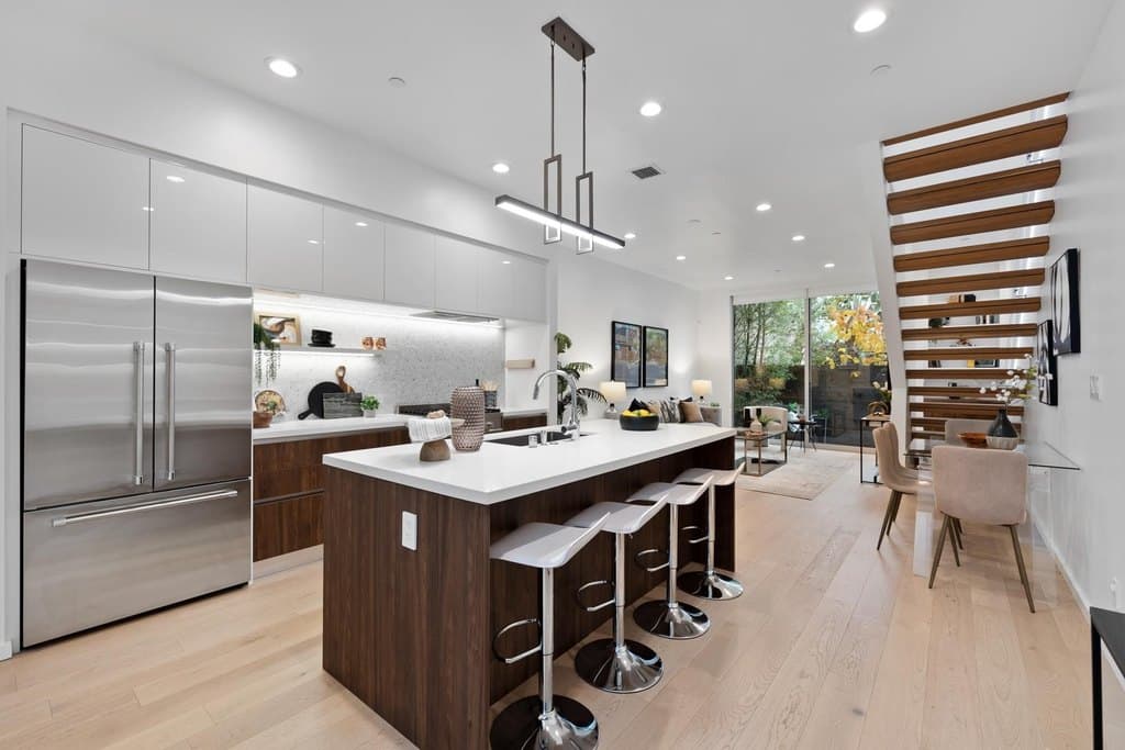 1034 Grayson St, Berkeley