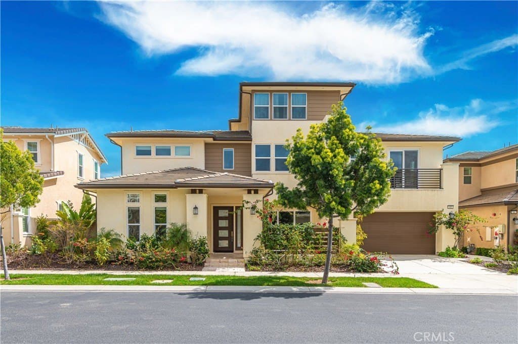 62 Cartwheel, Irvine