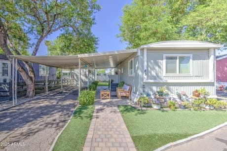 1304 E Bell Rd Lot 43