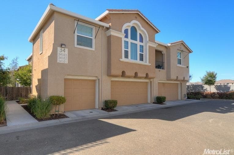 7515 Sheldon Rd Unit 34101, Elk Grove