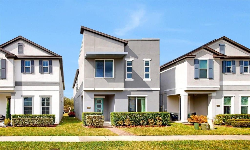 7885 Berkshire Oak Aly, Windermere