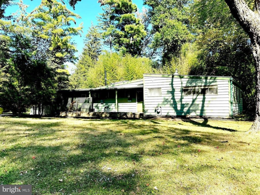 75 Clover Ln, Princeton