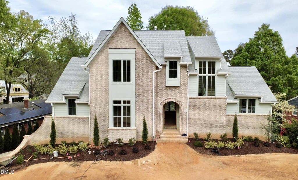 3442 Redbud Ln, Raleigh
