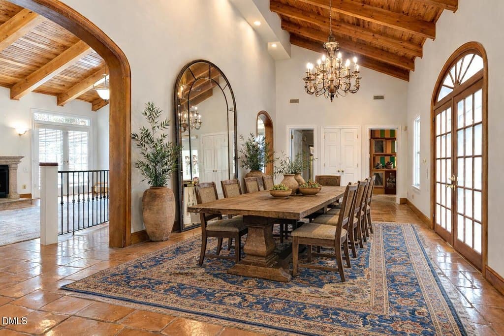 4205 Swarthmore Rd, Durham