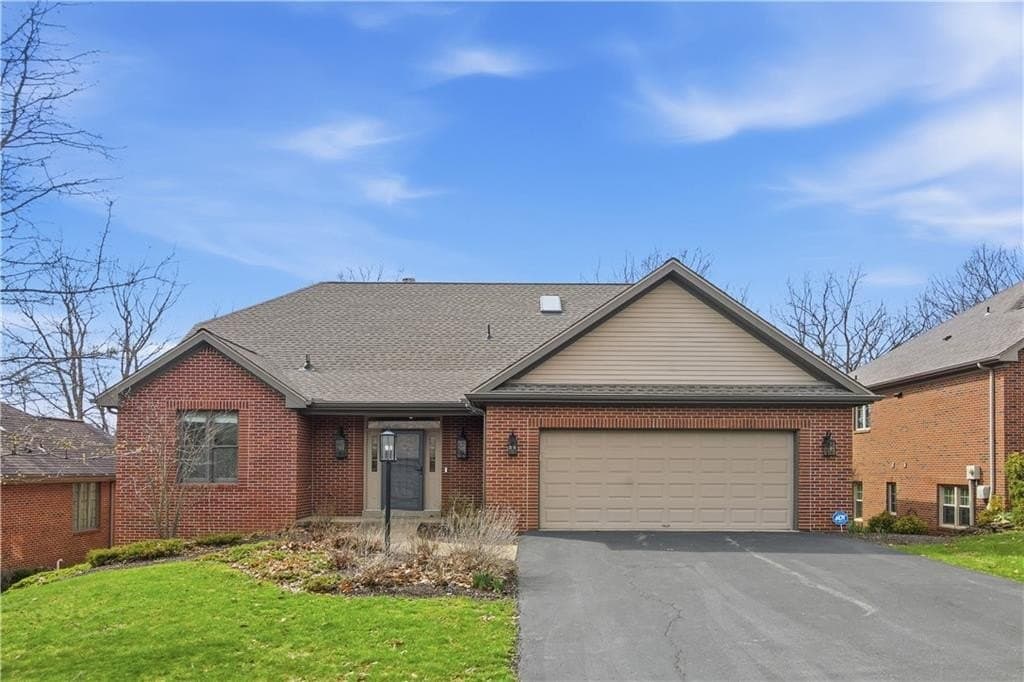 312 Sewickley Ridge Dr, Sewickley