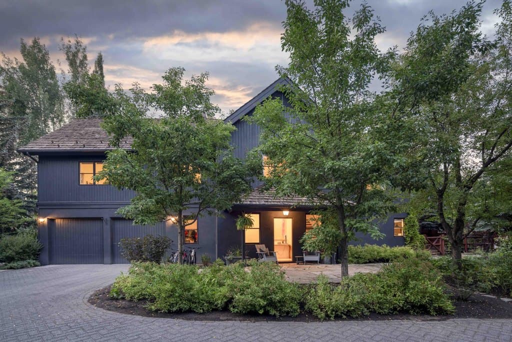 106 River Run Dr, Ketchum