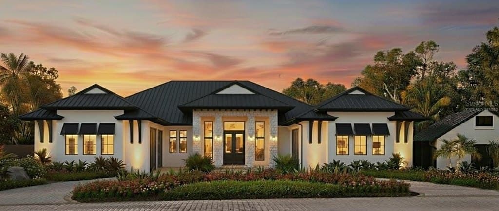 5215 Hidden Harbor Rd, Sarasota