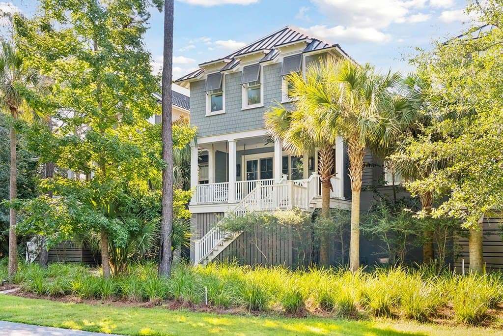 122 Bobcat Ln, Kiawah Island