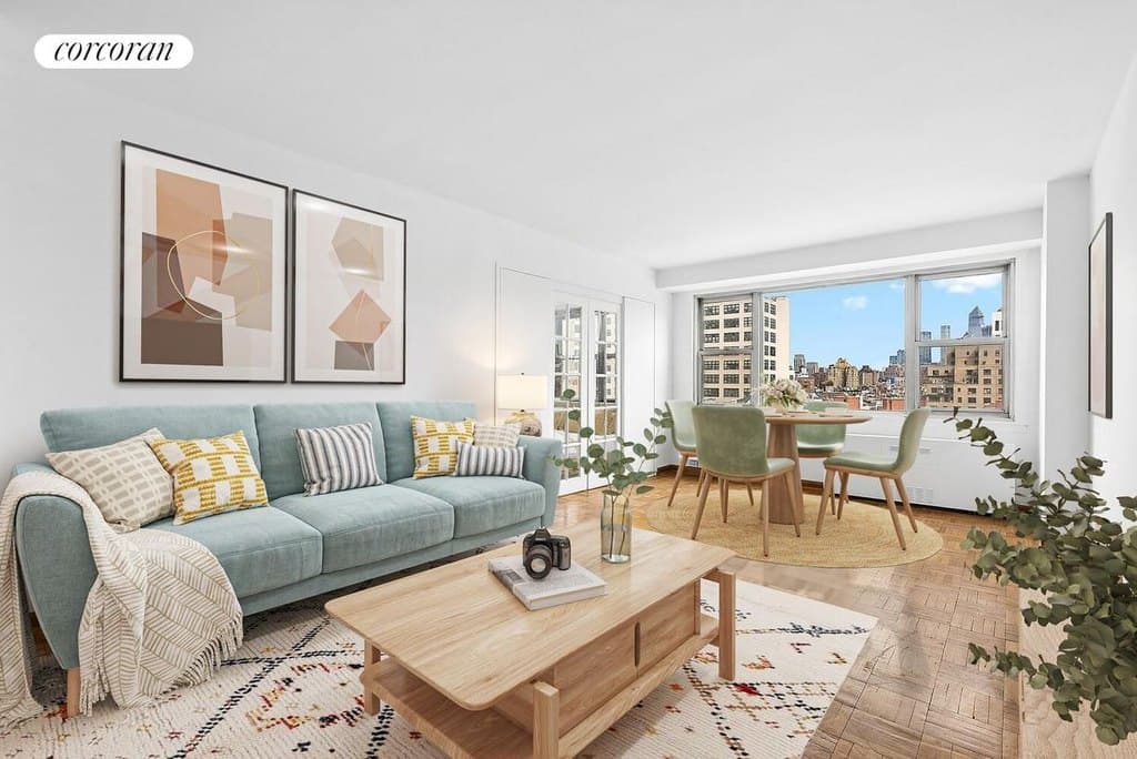 2 Charlton St Apt 10D, New York