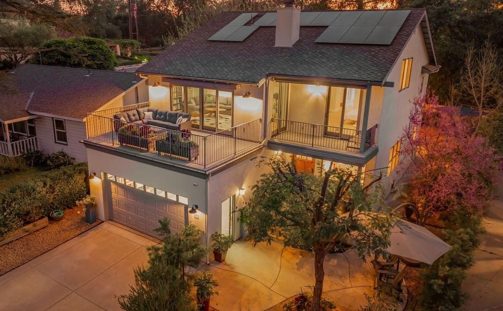 309 S Signal St, Ojai