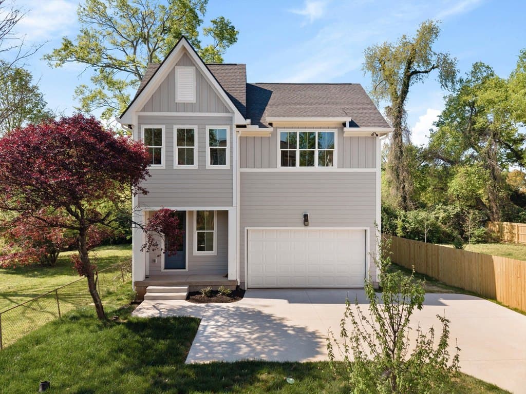 1130B Delmas Ave, Nashville