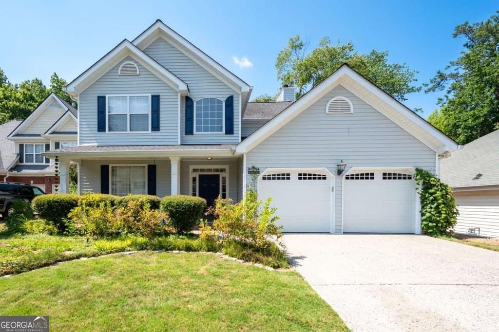 7045 Trellis Ct, Alpharetta