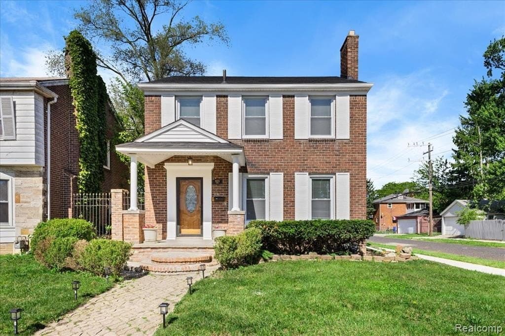 19215 Steel St, Detroit