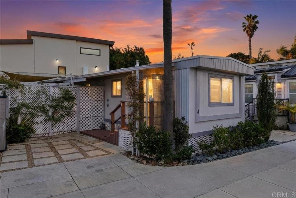 159 Diana St Spc 4, Encinitas