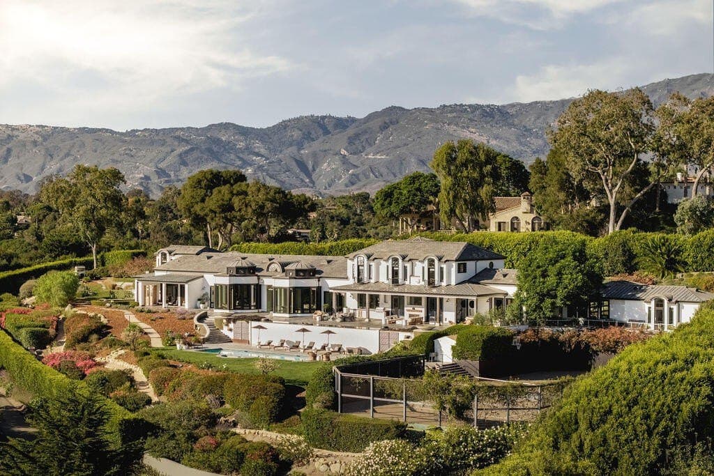 4265 Cresta Ave, Santa Barbara