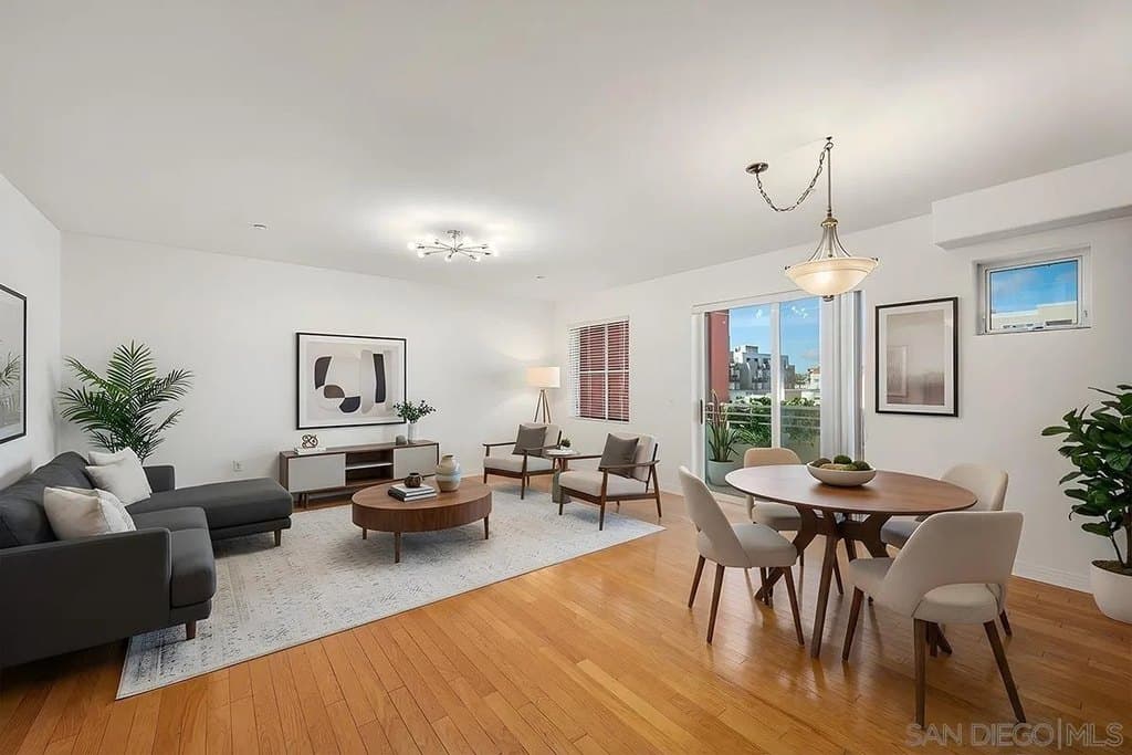 1501 India St Unit 508, San Diego