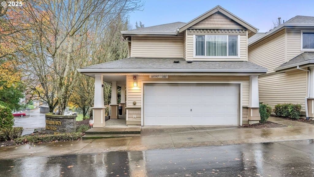 10797 SW Canterbury Ln Ste 101, Portland