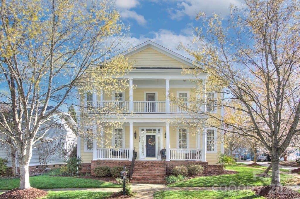 15324 Barnsbury Dr, Huntersville