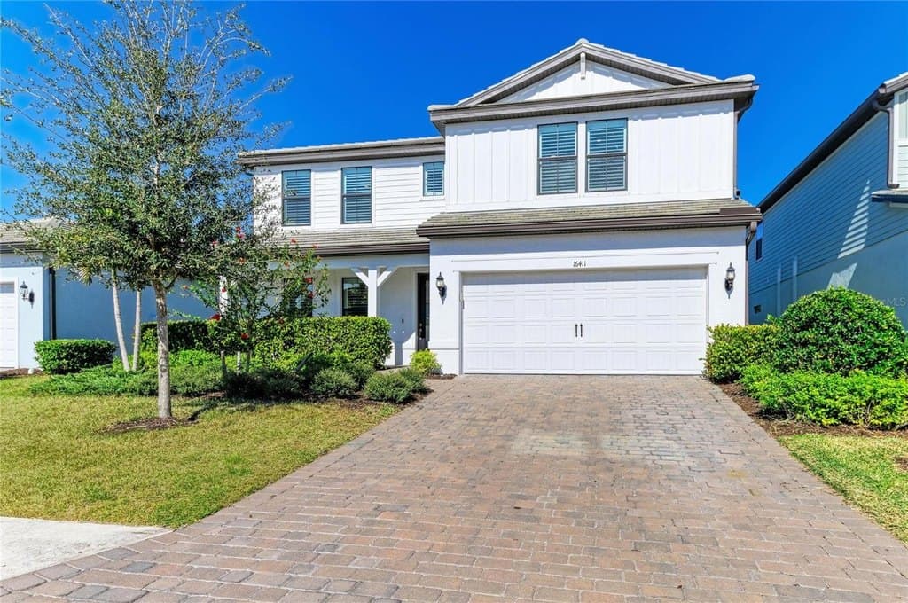16411 Slate Pl, Bradenton