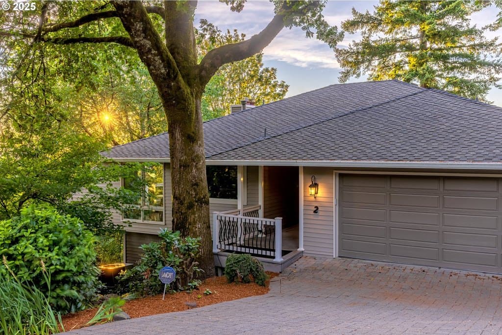 2 Nansen Smt, Lake Oswego