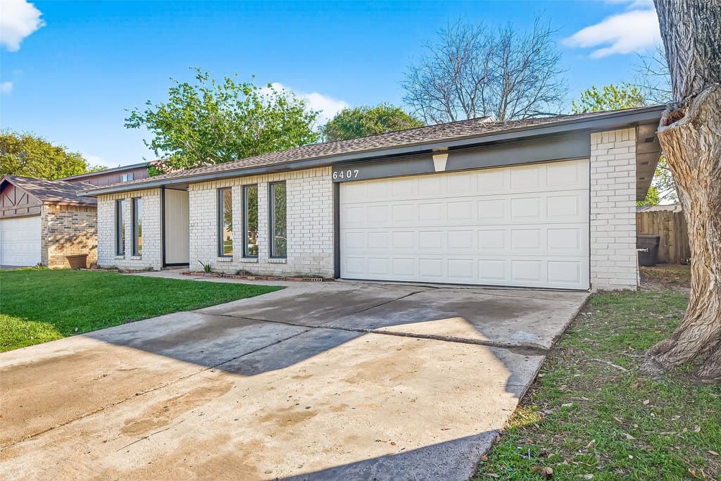 6407 Bazel Brook Dr