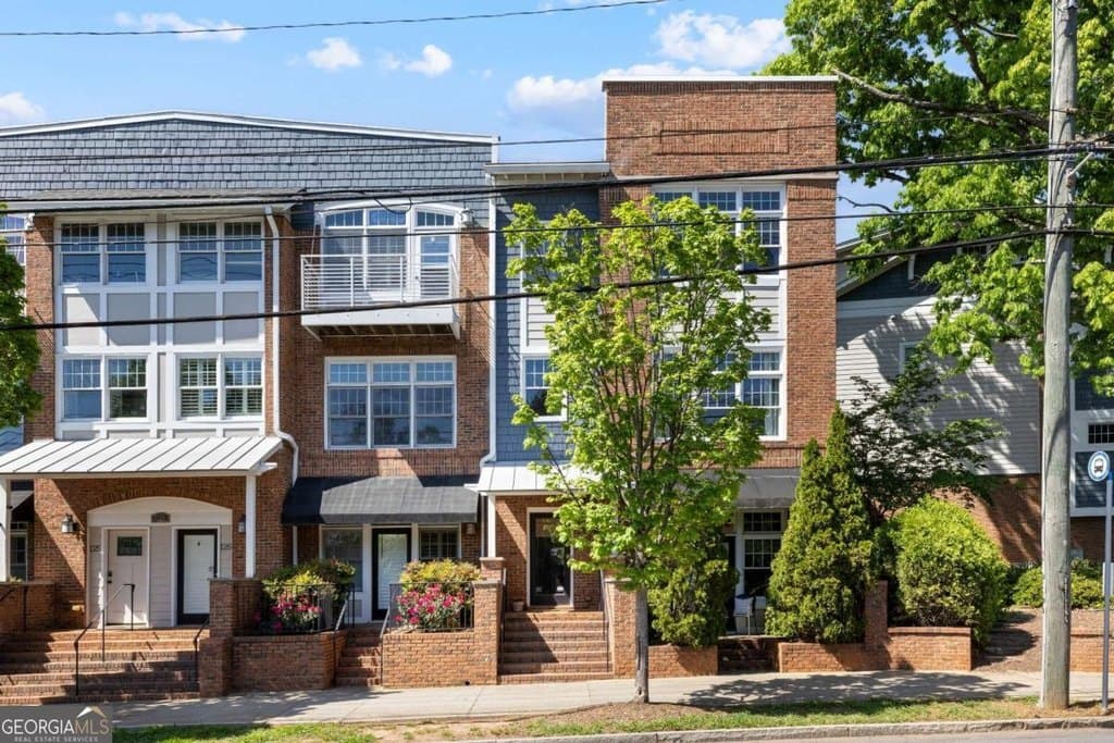 1258 Dekalb Ave NE Apt 127