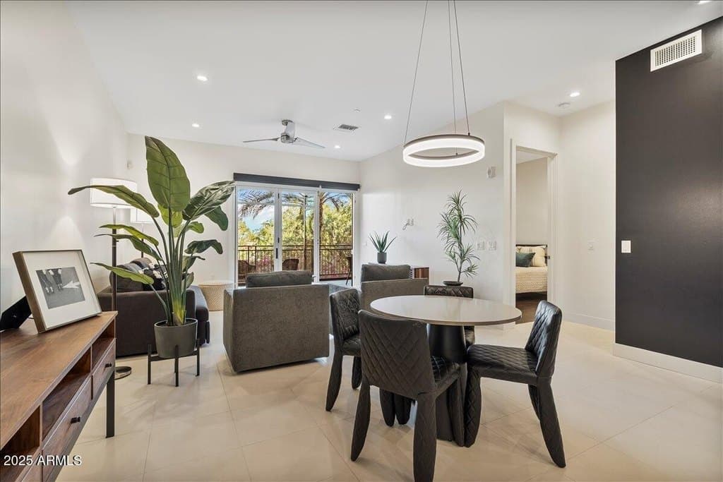 6166 N Scottsdale Rd Unit B2001, Paradise Valley