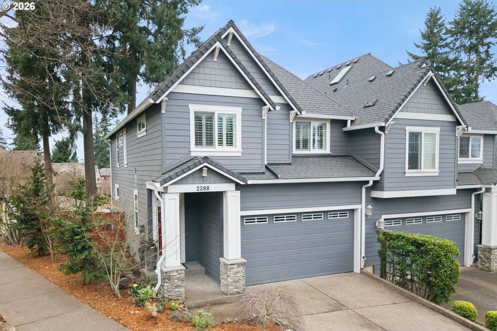 2288 Saint Moritz Loop, West Linn