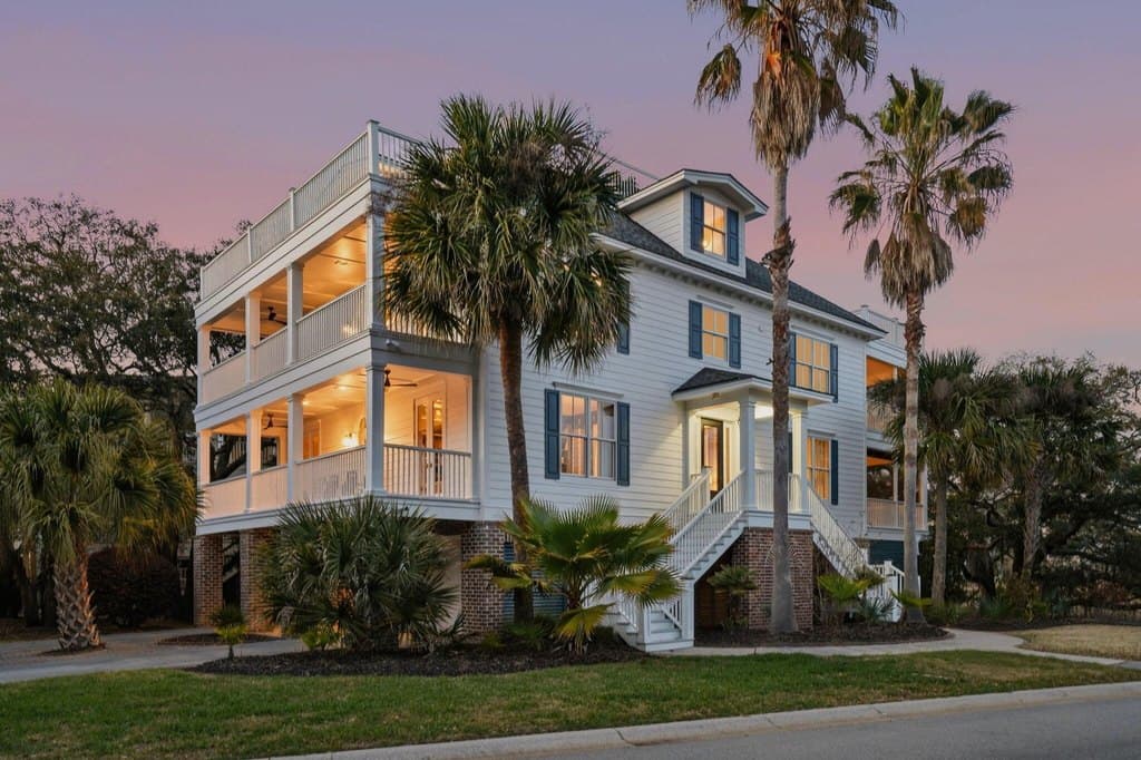 801 Harbour Watch Ct, Mount Pleasant