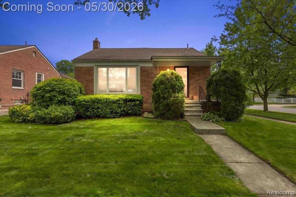 1493 E Melton Rd, Birmingham