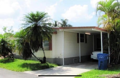 19800 SW 180th Ave Lot 320