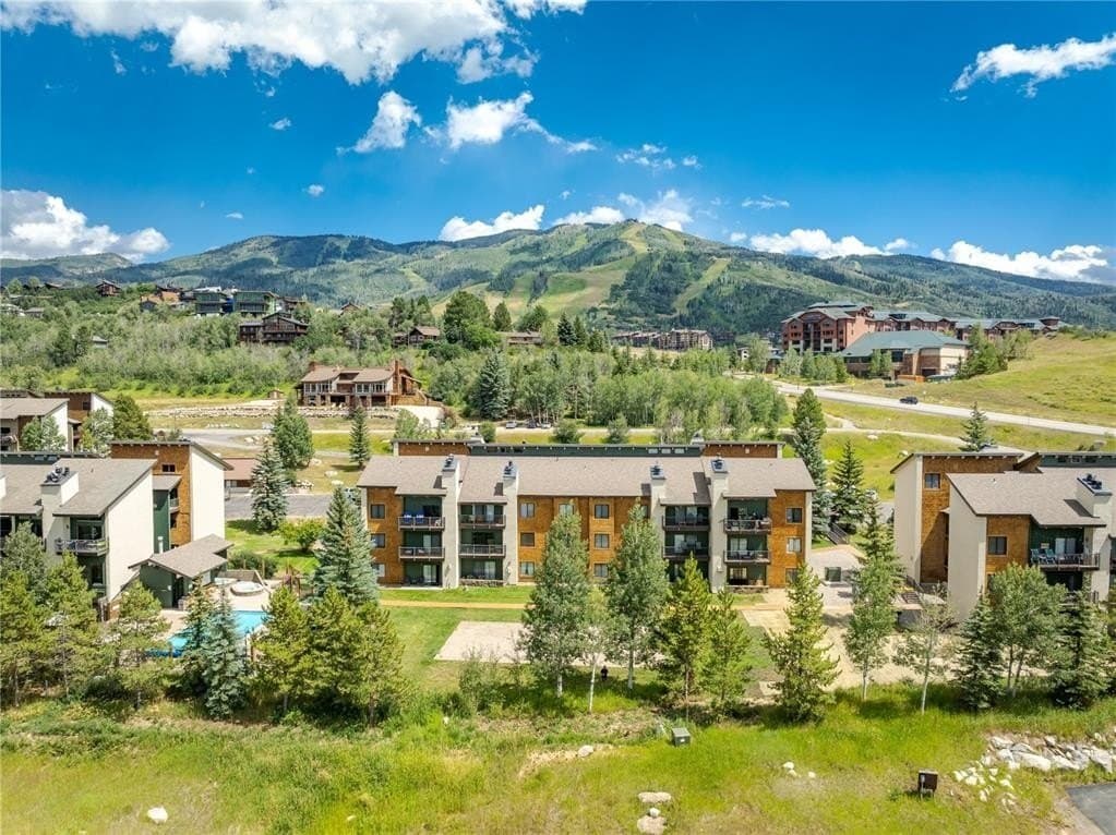 1945 Cornice Rd Unit 2221, Steamboat Springs