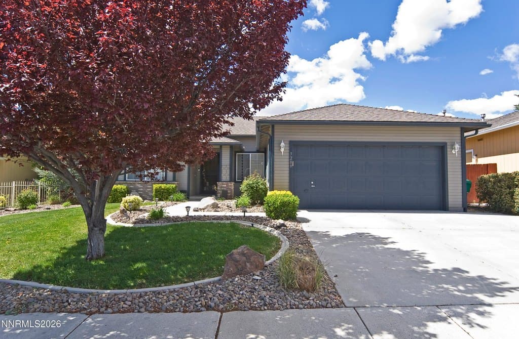 3289 Epic Ave, Reno
