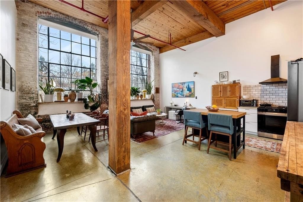 170 Boulevard SE Apt H226