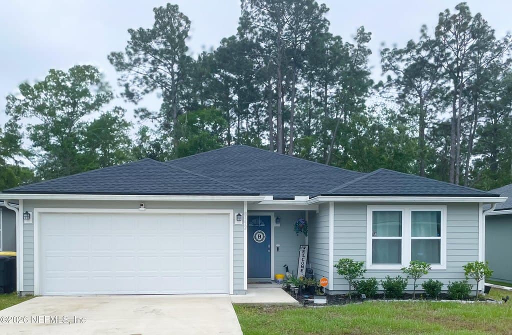8352 Hewitt St, Jacksonville