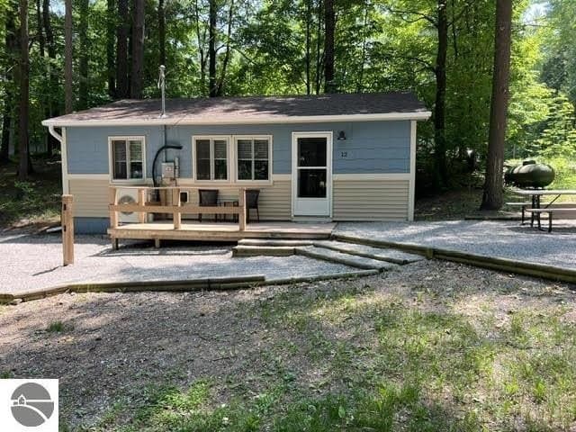 2341 Lake View Ave, Traverse City