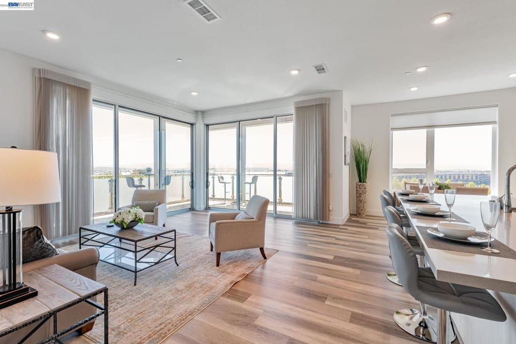 45128 Warm Springs Blvd Unit 509, Fremont