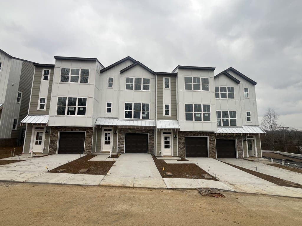 2002 Sonya Ter, Nashville