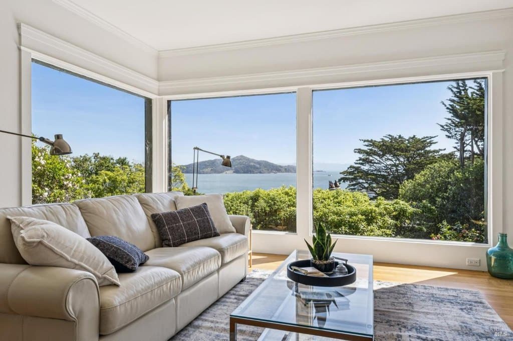 158 Edwards Ave, Sausalito