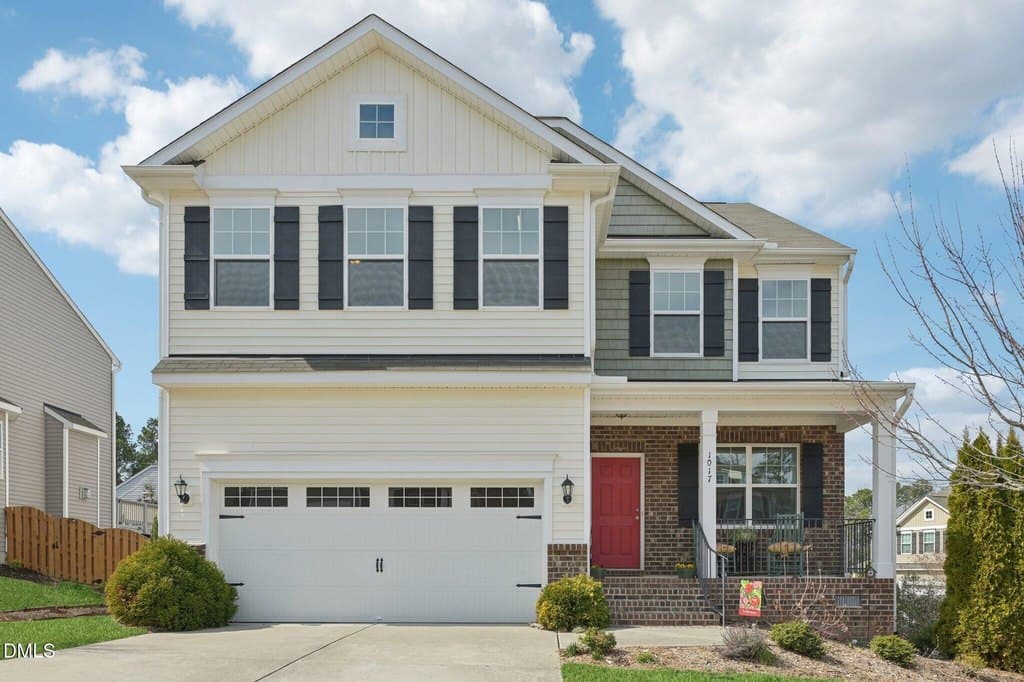 1017 Searstone Ct, Durham