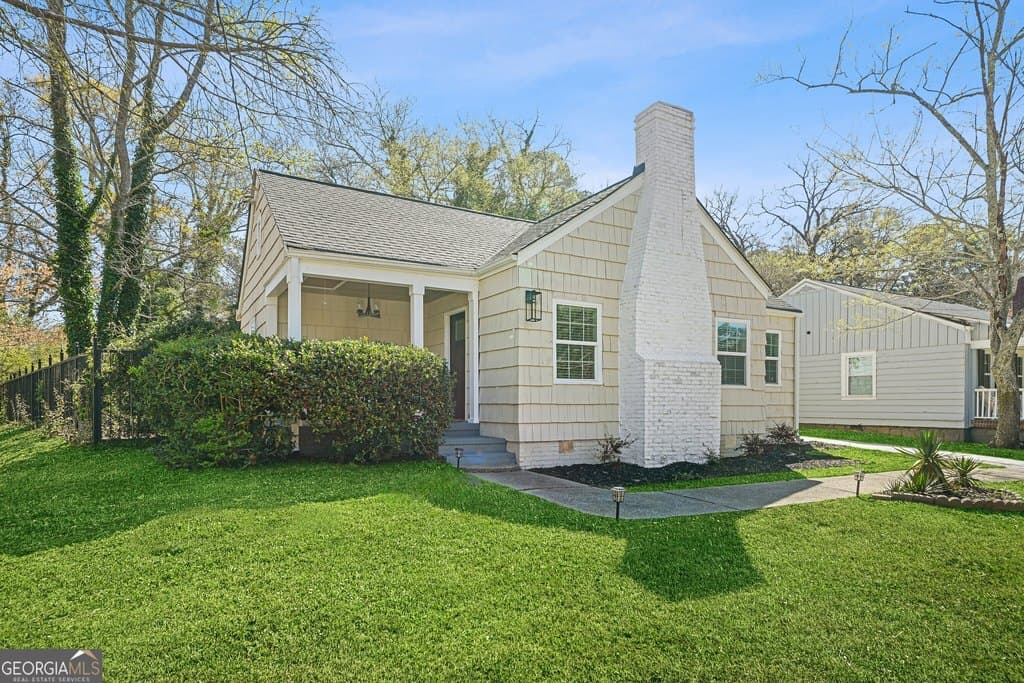 1322 Westridge Rd SW