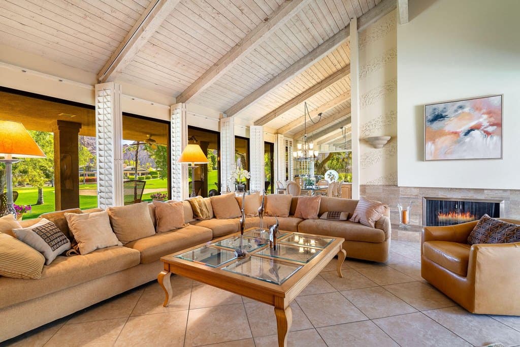 77804 Cherokee Rd, Indian Wells