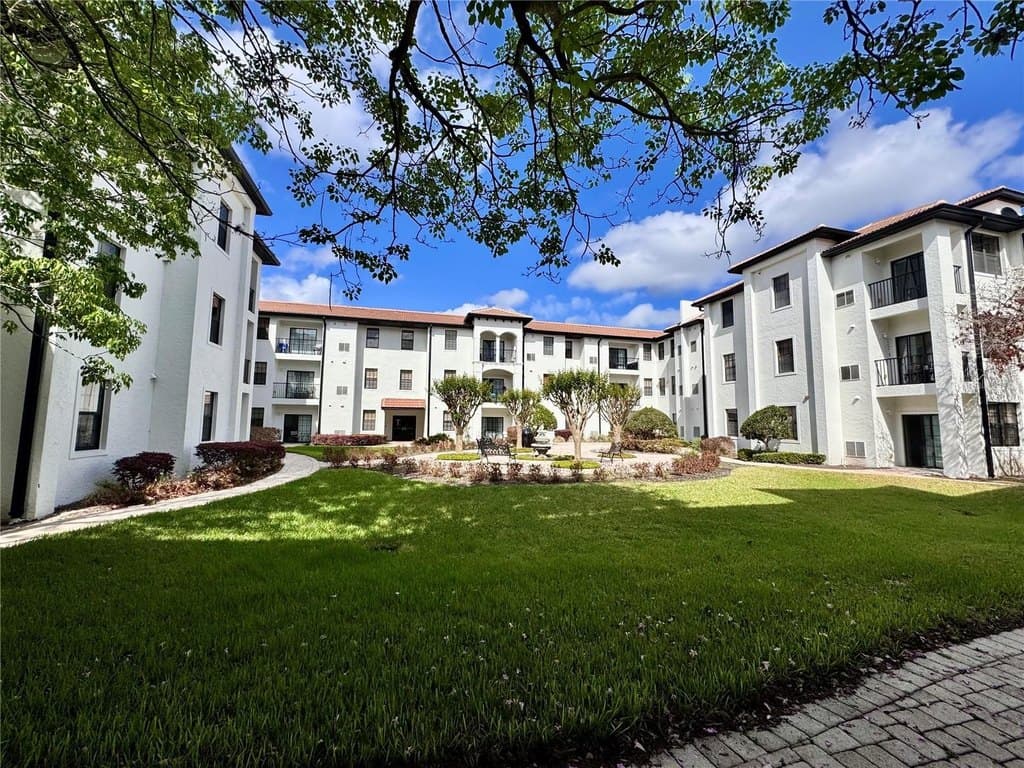 5550 E Michigan St Apt 2112, Orlando