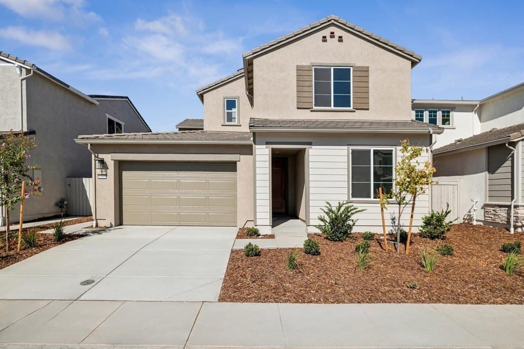 4065 Salamander Cir, Roseville