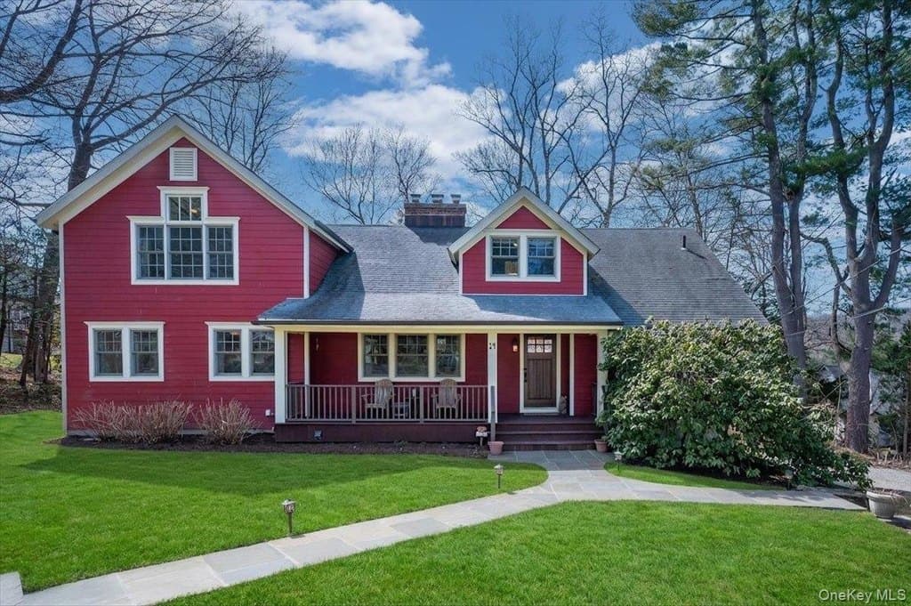 14 Crossways, Chappaqua
